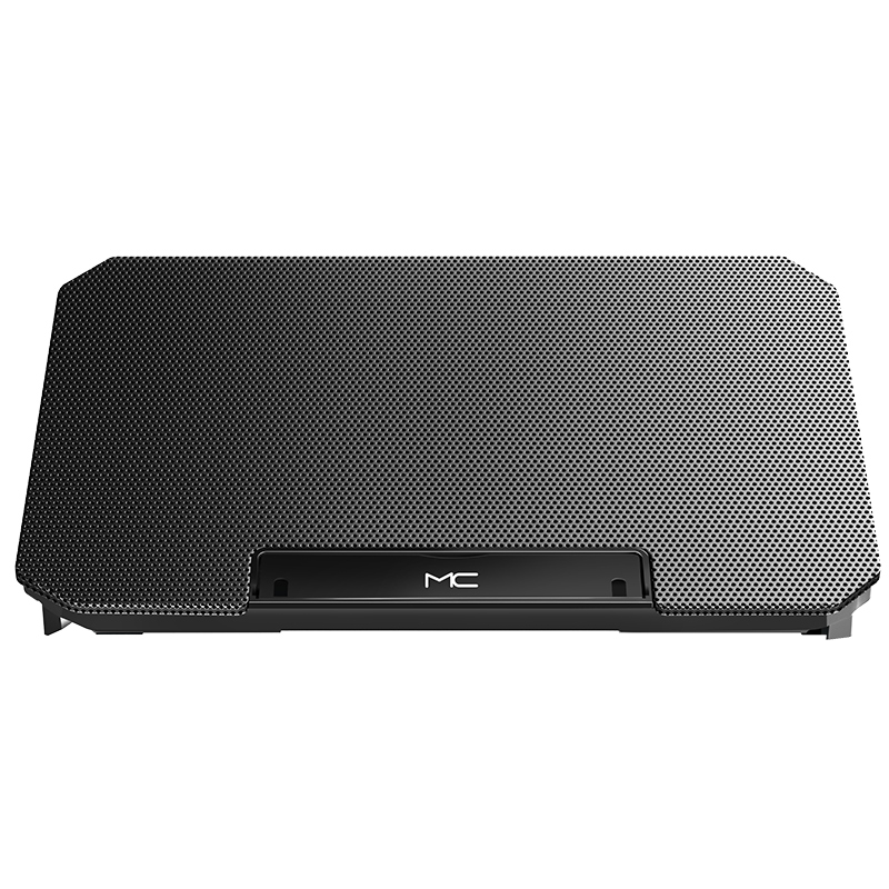Laptop Cooling Pad - Adjustable Angle Laptop Cooler Fan USB