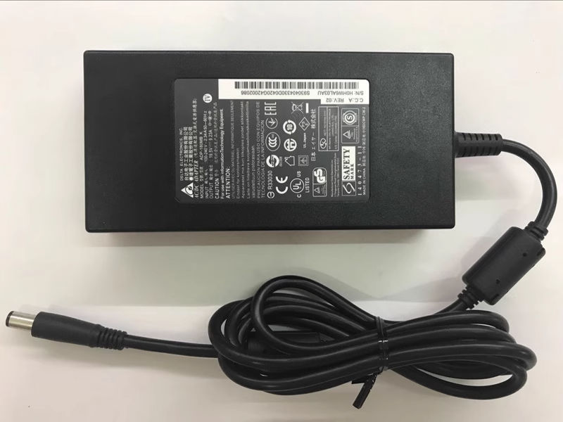 Laptop Charger - Delta ADP-180MB K 19.5V 9.23A AC