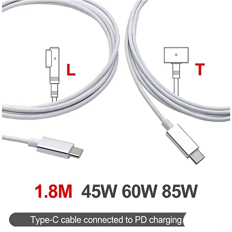 New Laptop Charger for Macbook - Laptop Charger recension och pris