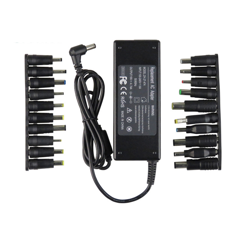 19V 4.74A 90W Universal Laptop - Laptop Charger recension och pris