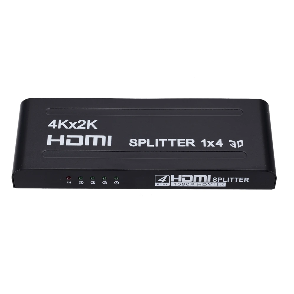 4K X 2K HDMI Splitter HDMI Swi - Hdmi Cable recension och pris