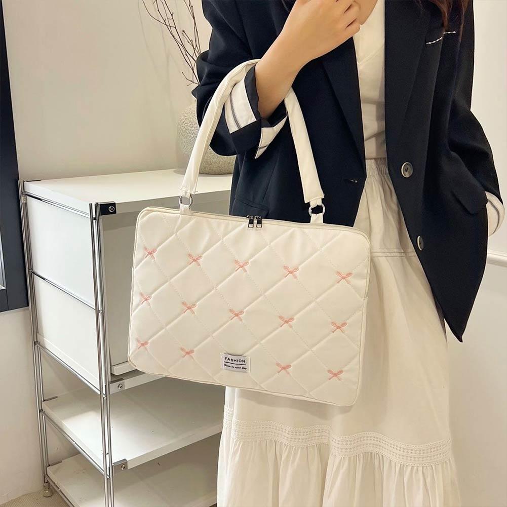 Shockproof Laptop Bags Cute Bo - Laptop Sleeve recension och pris