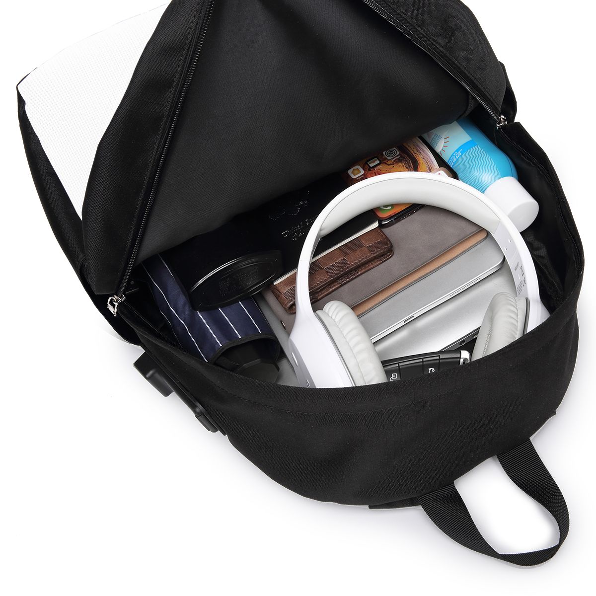 Bruce Springsteen Backpack Tra - Laptop Bag recension och pris