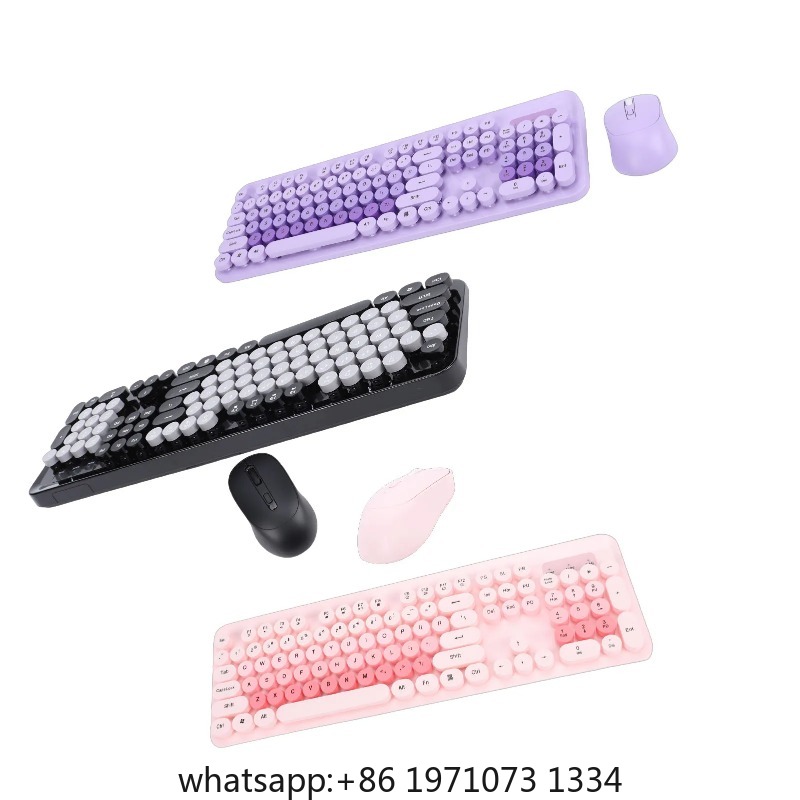 Wireless Keyboard Wireless Cut - Laptop Mouse recension och pris