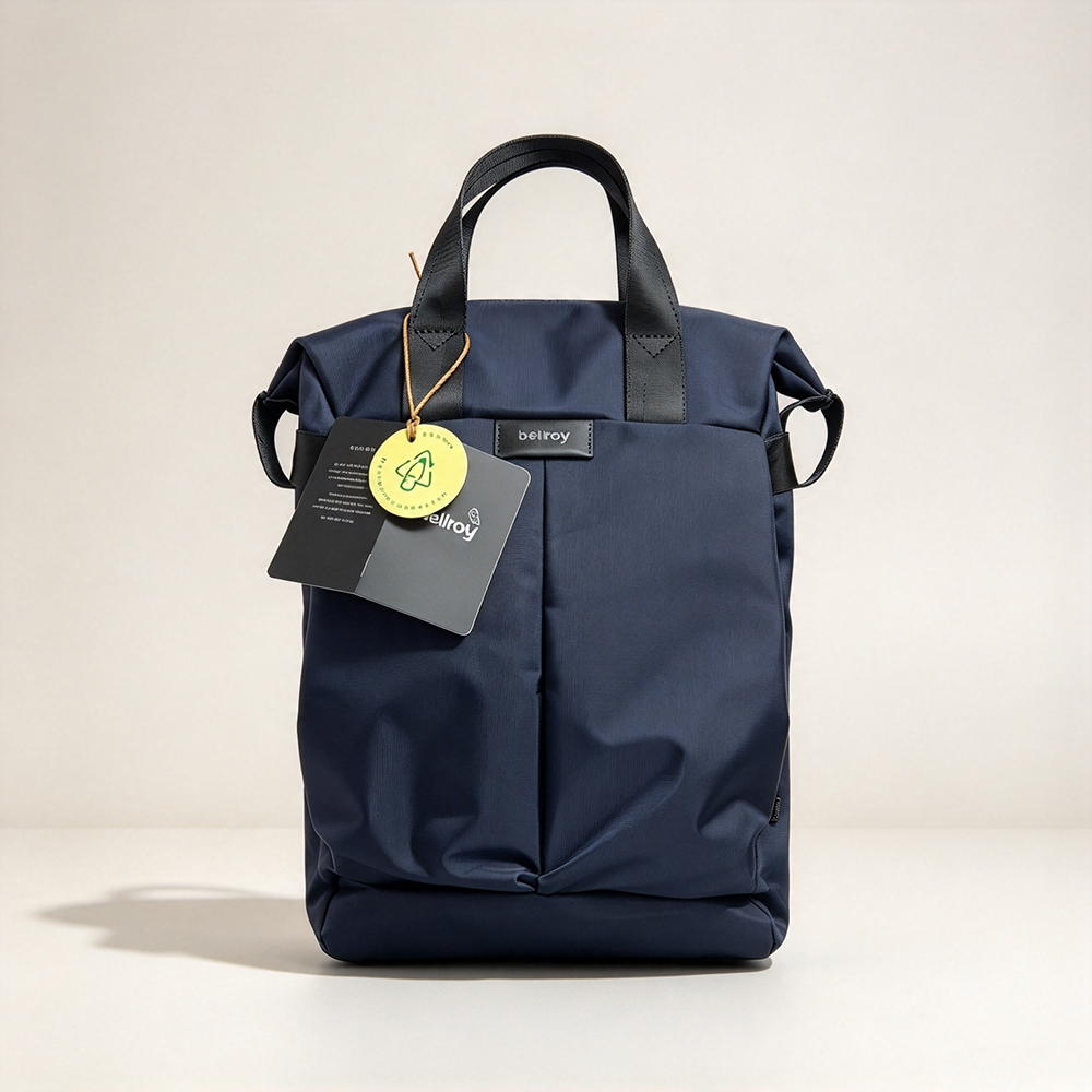 Bellroy Tokyo TotePack 20L Men - Laptop Original Accessories recension och pris
