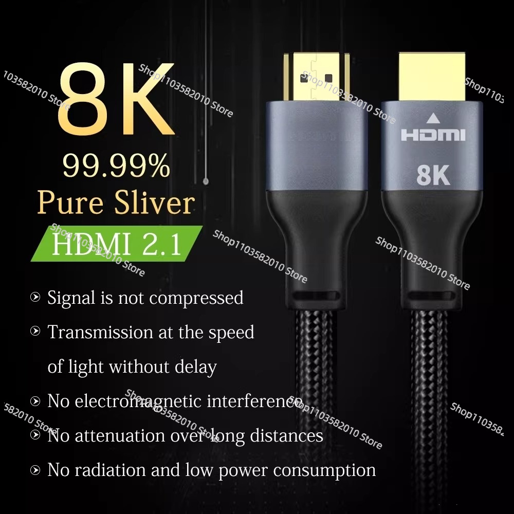 AVplay HD-300 99.99% Sterling  - Hdmi Cable recension och pris