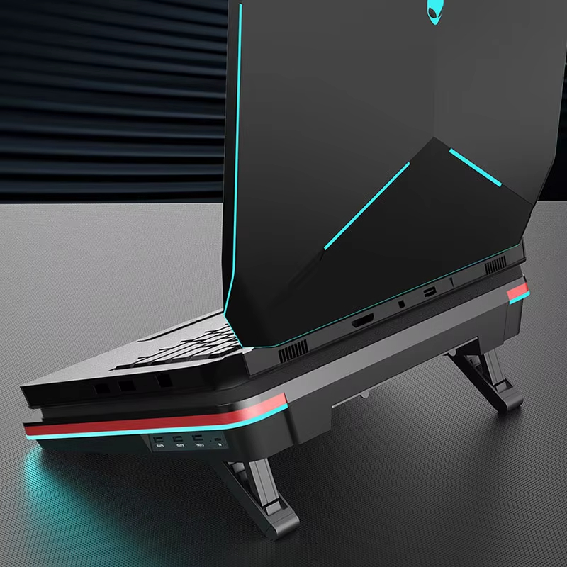 2026 Laptop Cooling Stand V2/V - Laptop Cooling Pad recension och pris