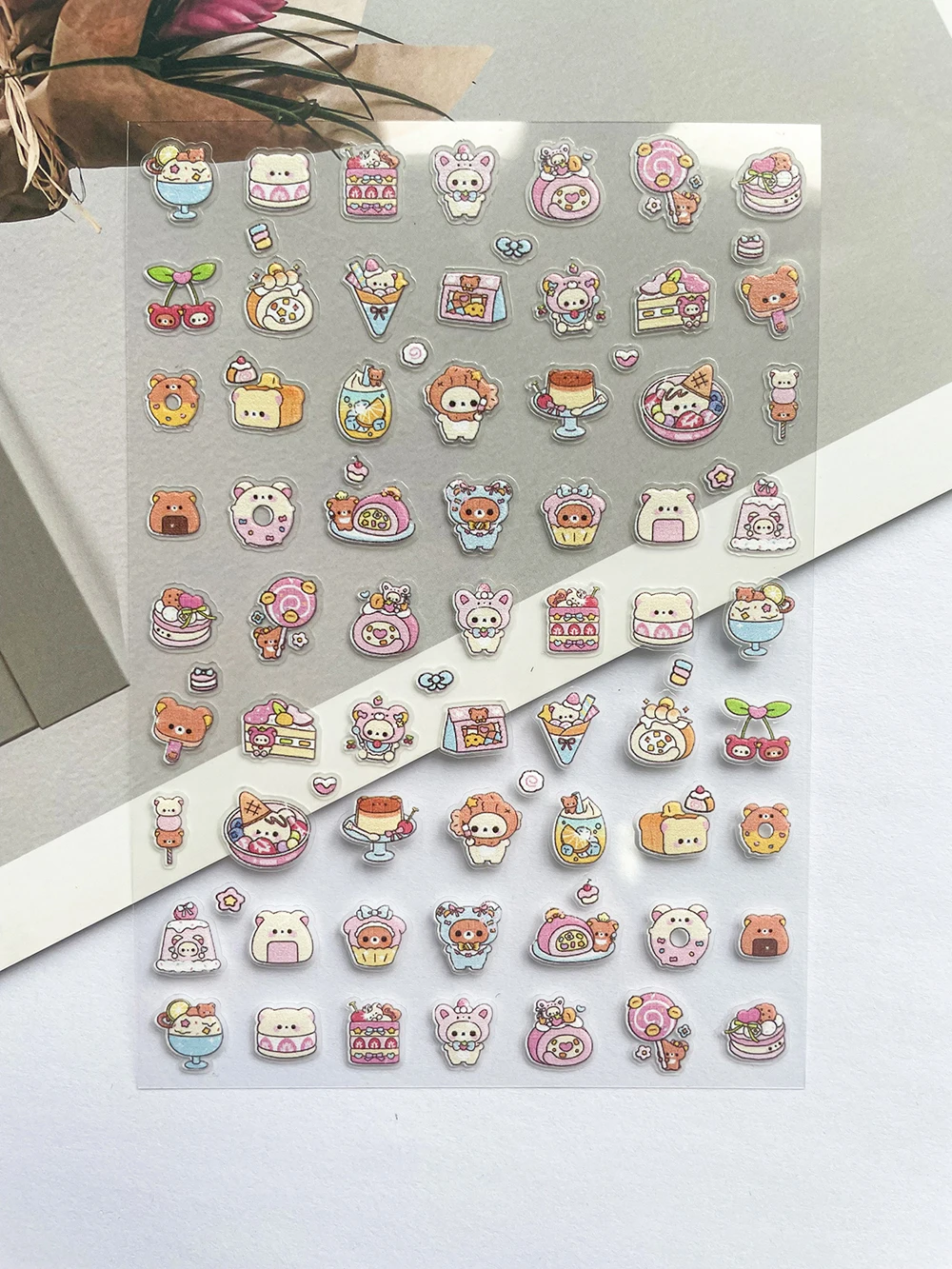 Pvc Super Mini Pink Rilakkuma  - Laptop Original Accessories recension och pris