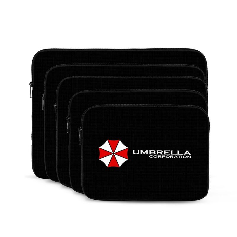 Umbrella Corporation Laptop Sl - Laptop Sleeve recension och pris