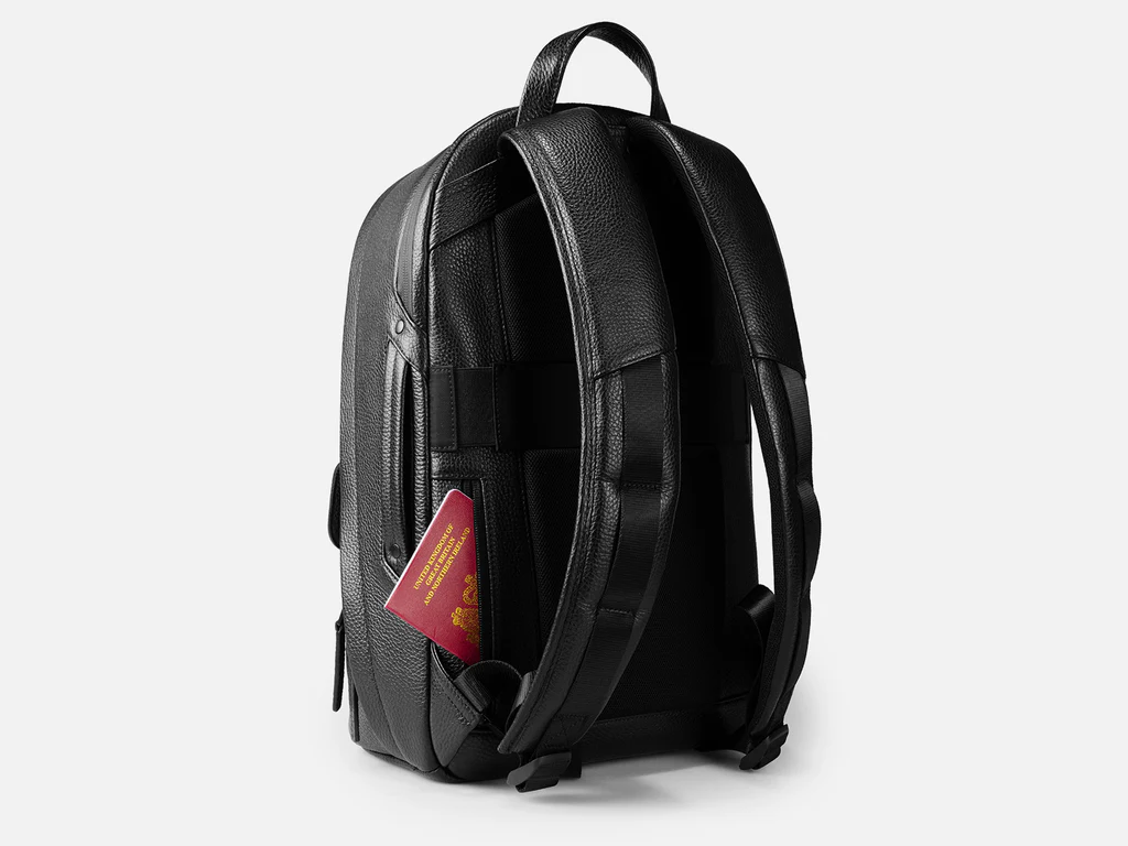 High-quality Luxury Multifunct - Laptop Bag recension och pris