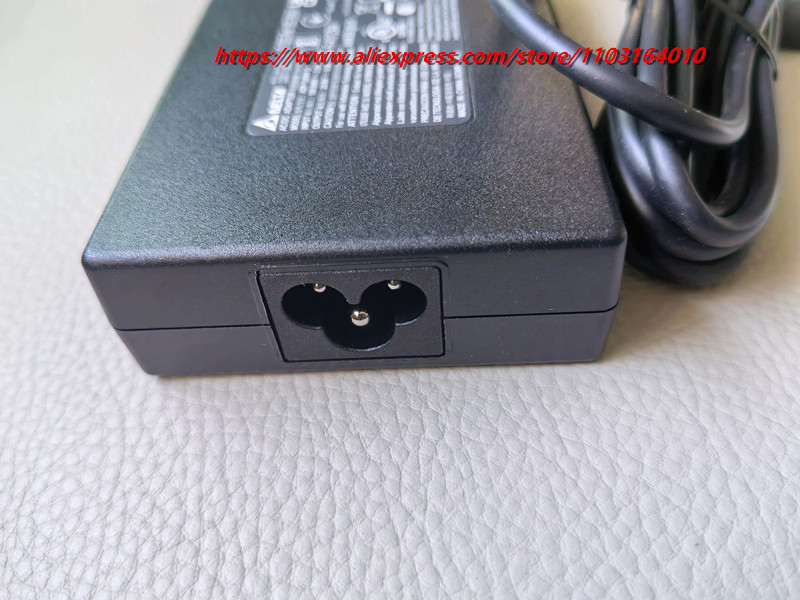 Genuine DELTA ADP-120VH D AC/D - Laptop Charger recension och pris