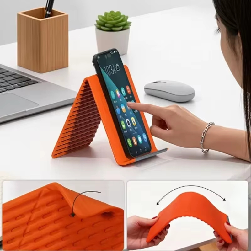 Adjustable Multi-Angle Flexibl - Laptop Stand recension och pris