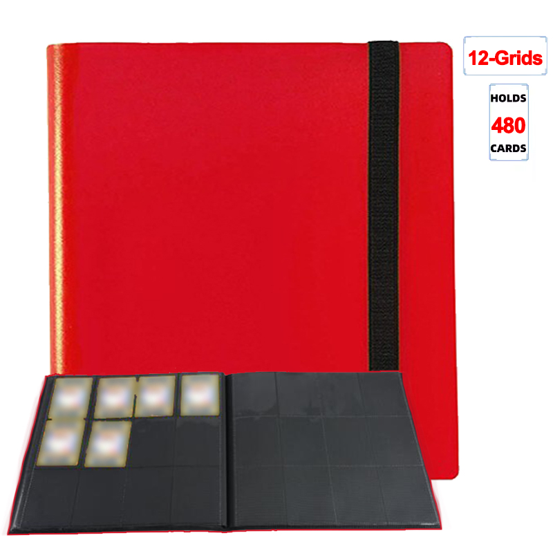 160/360/480 Cards Capacity Poc - Laptop Sleeve recension och pris