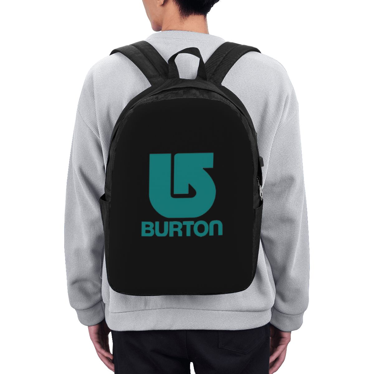 Burton Snowboard Sportive Back - Laptop Bag recension och pris