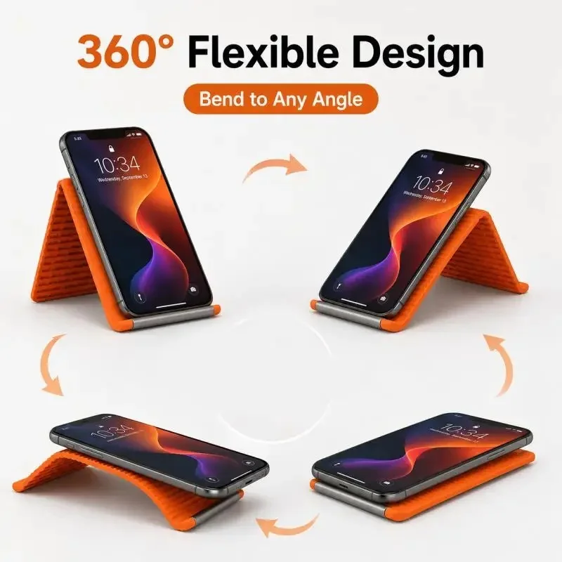 Portable Adjustable Foldable S - Laptop Stand recension och pris