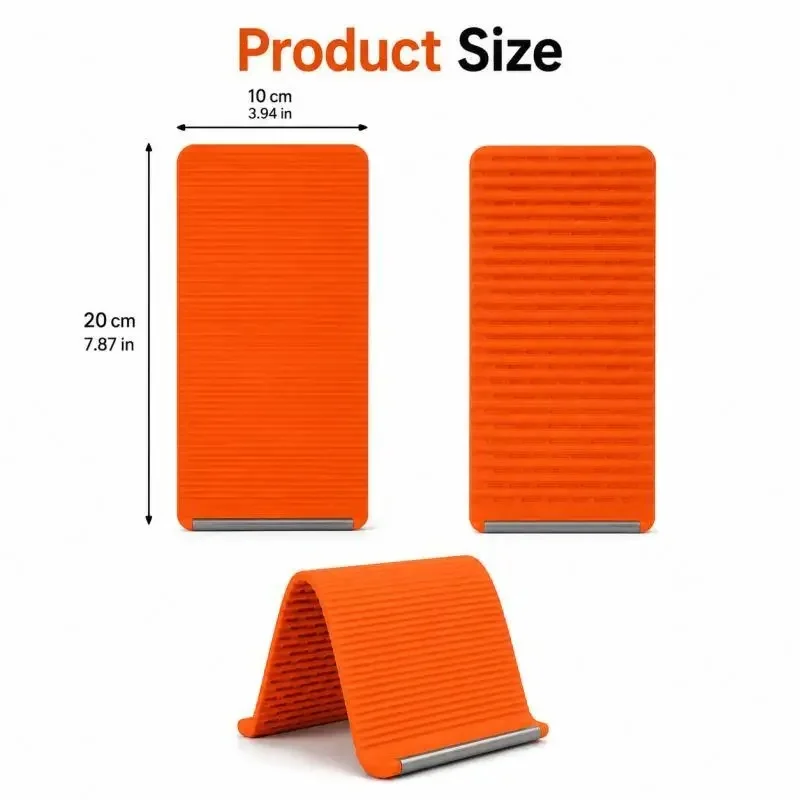 Portable Adjustable Foldable S - Laptop Stand recension och pris